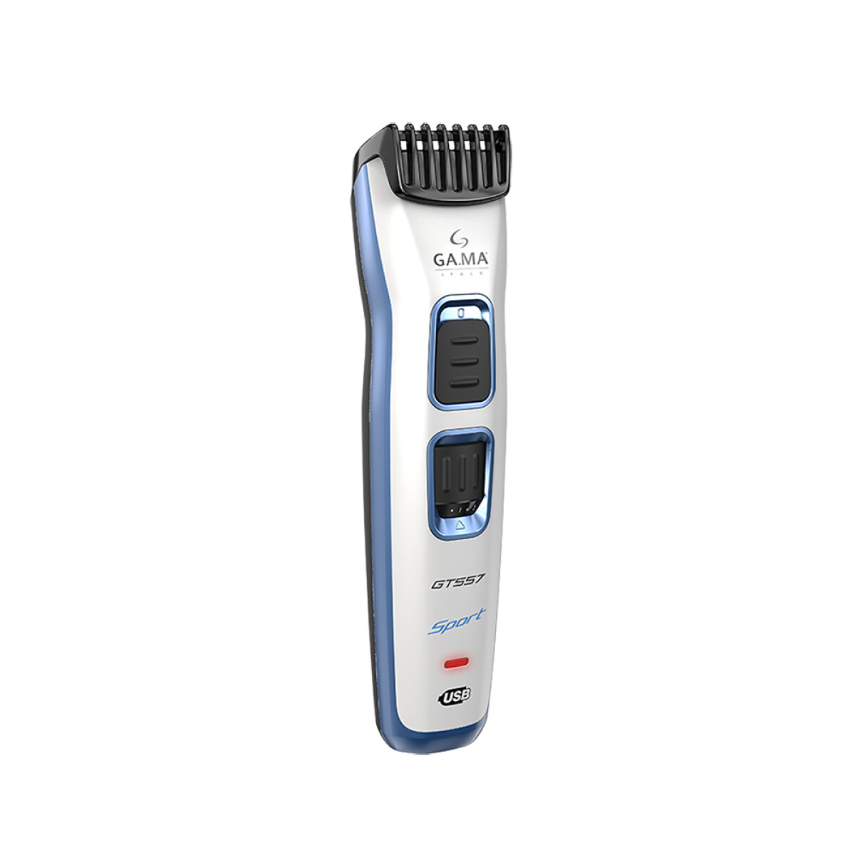 Corta Pelo Clipper GA.MA GT557 SPORT WD 