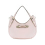 Cartera Guess Lefia Chica Rosa 0