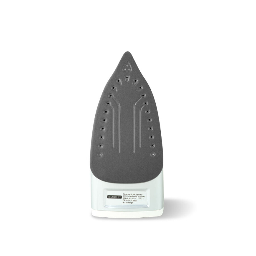 Plancha a Vapor SMARTLIFE SL-PL2371FF Plancha a Vapor SMARTLIFE SL-PL2371FF