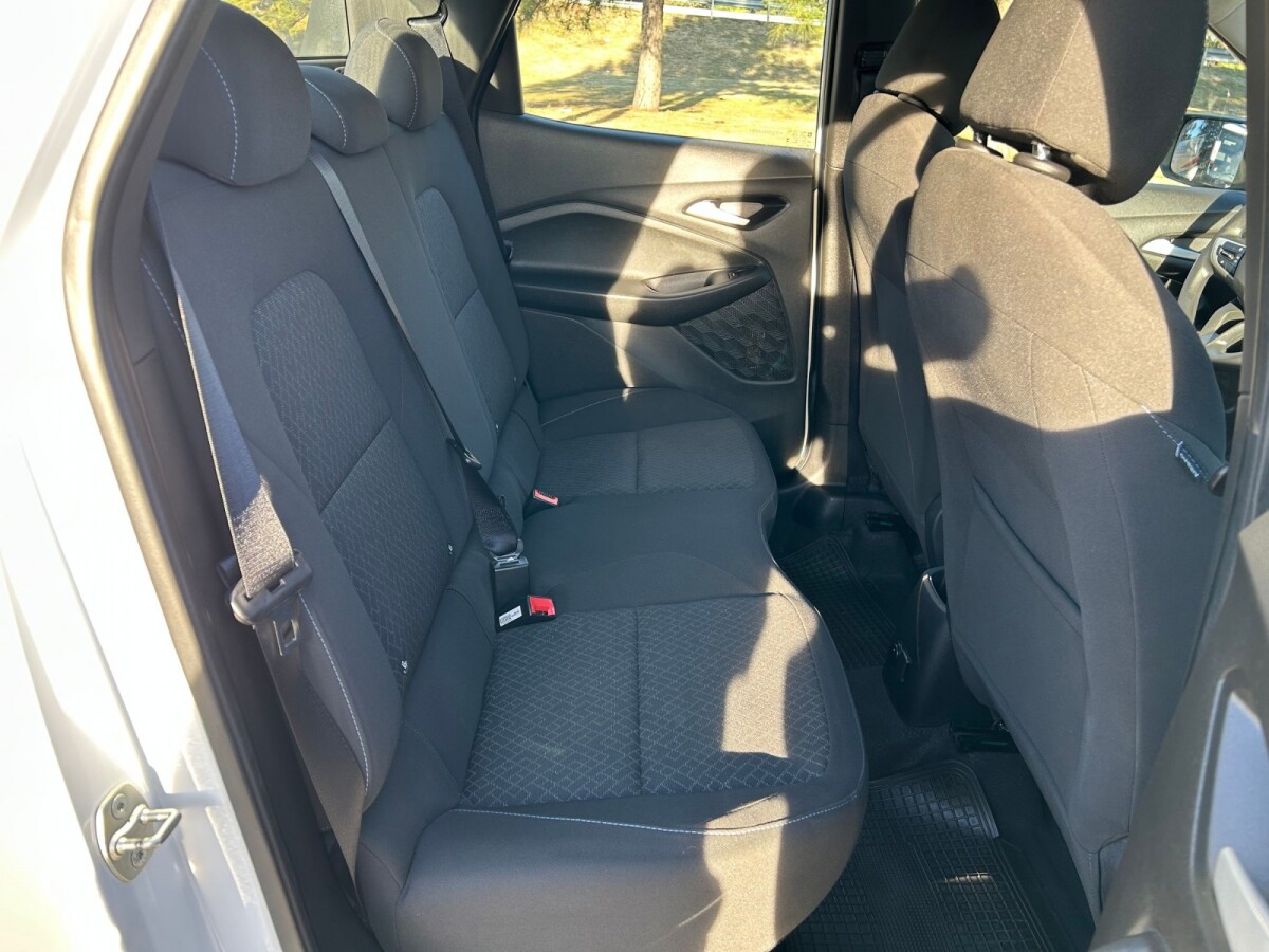 Chevrolet Montana LS 1.2T Extra Full| Permuta / Financia Chevrolet Montana LS 1.2T Extra Full| Permuta / Financia