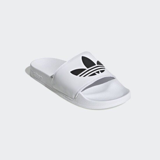Sandalias Adidas Adilette Lite Rojo