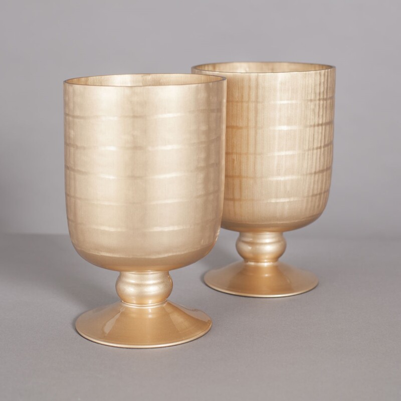 JARRON DORADO 43KH-299A JARRON DORADO 43KH-299A