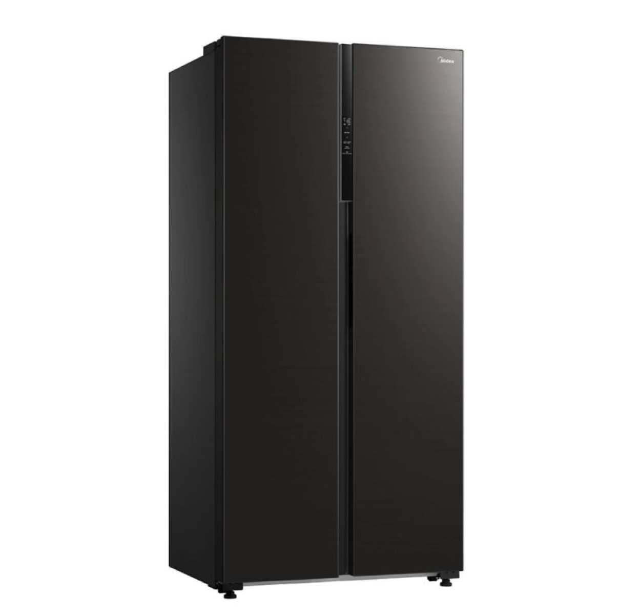Refrigerador 2 Puertas 482 Lts Inverter Midea M500SBSINV 