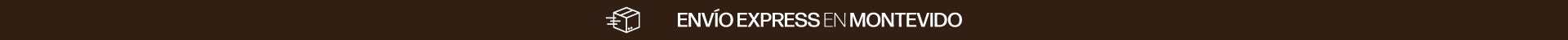 Envío express TOP
