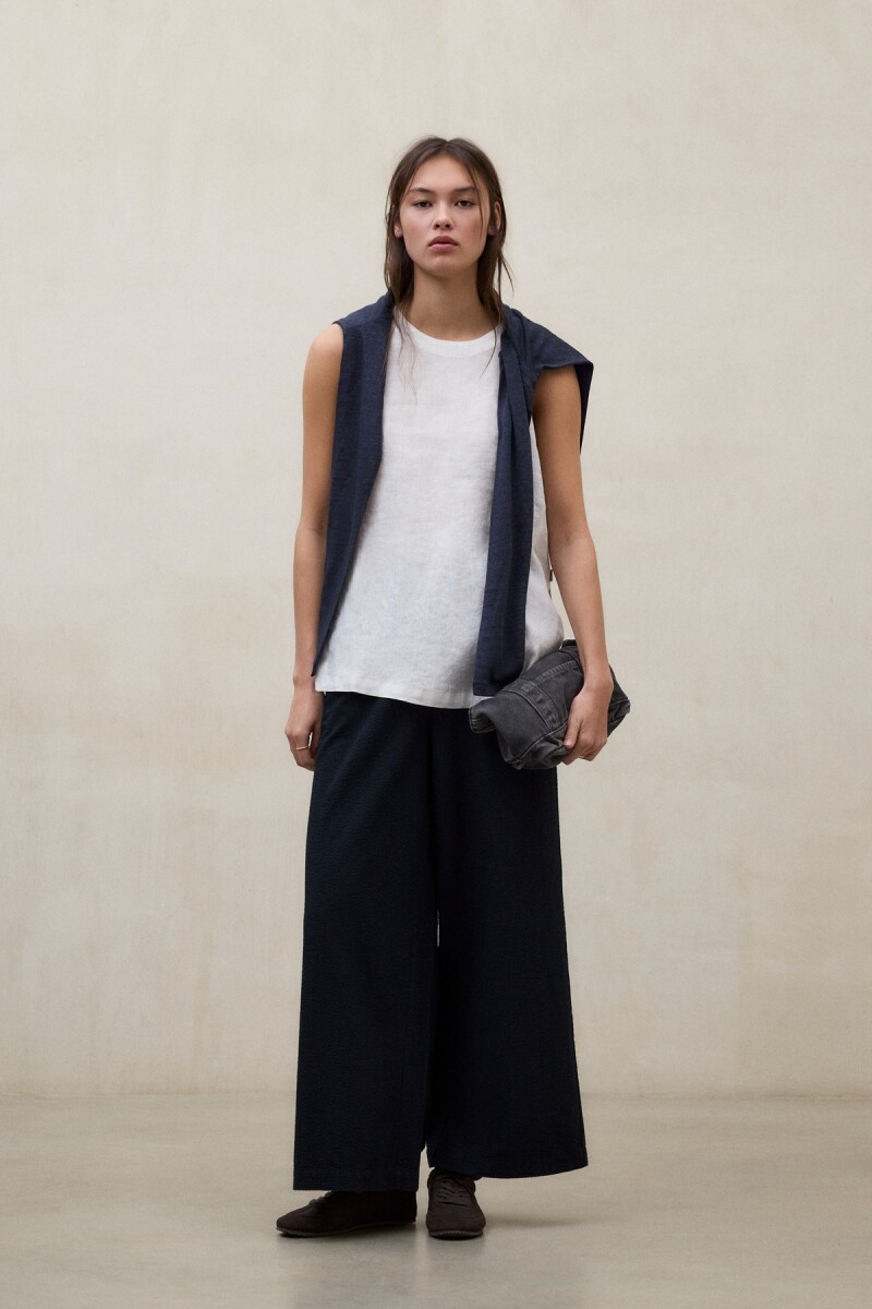 TOP SIA Blanco