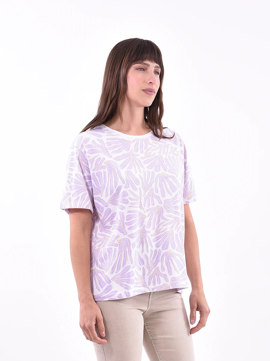 REMERA VERONA - ESTAMPADO 6 