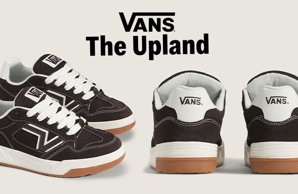 upland