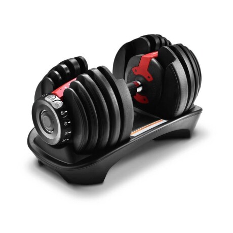 MANCUERNA AJUSTABLE DISCOS REGULABLE DE 2.5 KG A 24 KG MANCUERNA AJUSTABLE DISCOS REGULABLE DE 2.5 KG A 24 KG