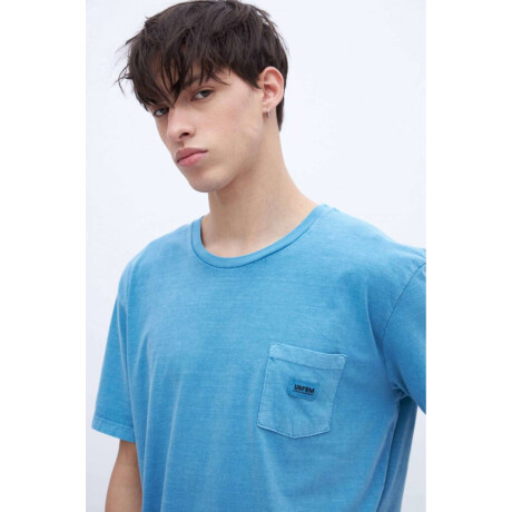 Remera Dustin Petroleo