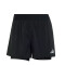 Short de Mujer Adidas Running Essentials 21 Negro