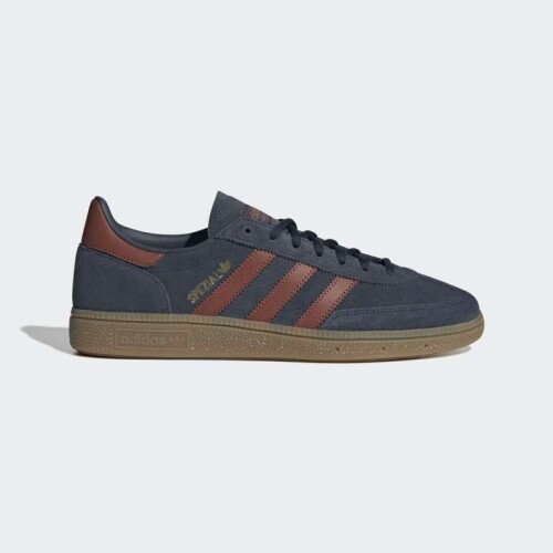 Championes Adidas Handball Spezial Azul