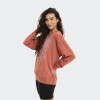 Buzo Reef Round Neck W Rojo