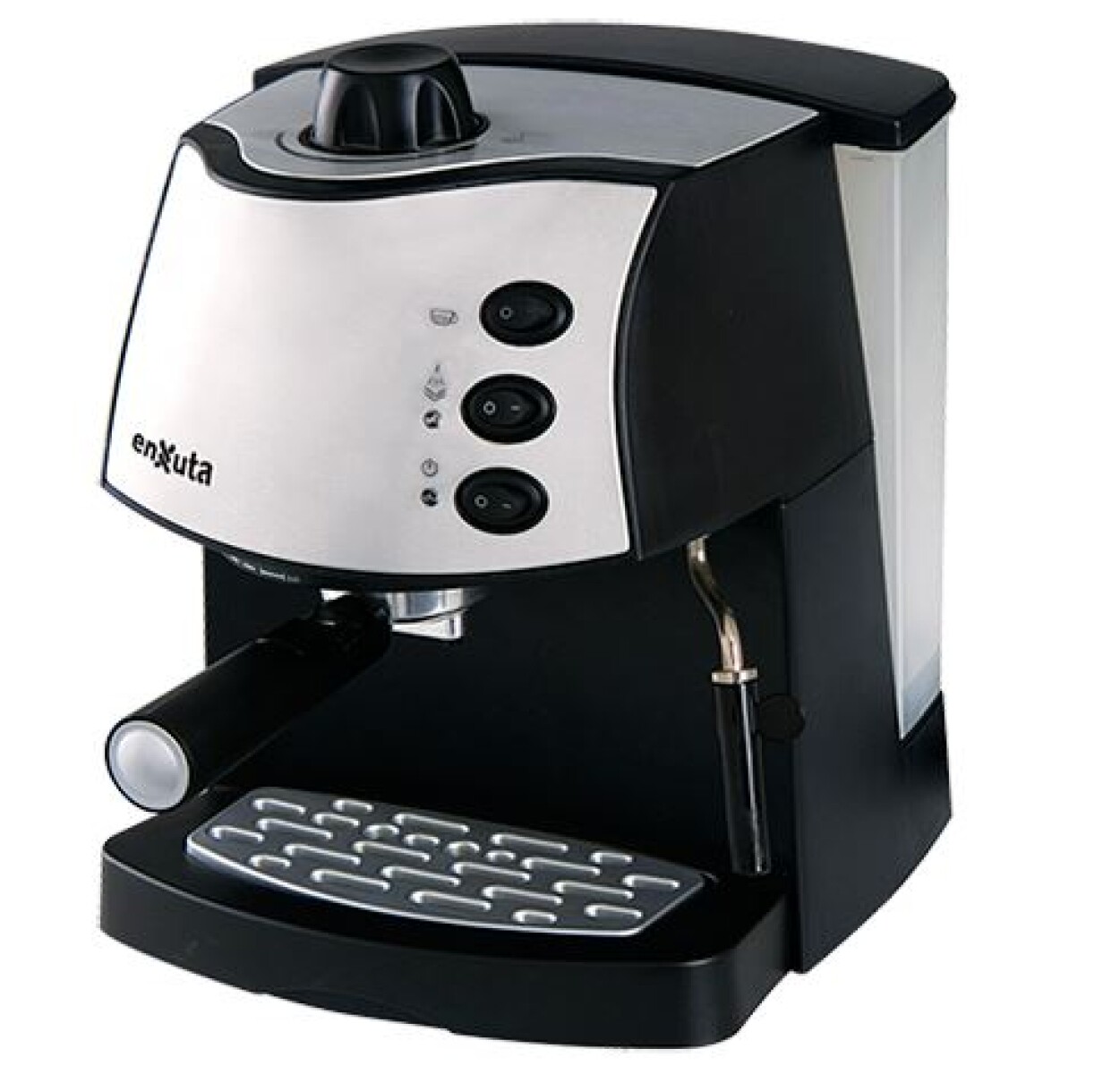 CAFETERA ENXUTA SDAENXC 571 ESPRESSO Y CAPUCHINO 