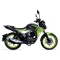 Moto Yumbo Calle Gtr 125ii - Verde