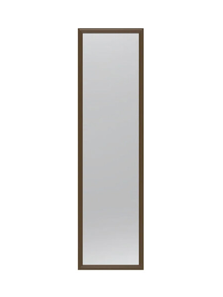 ESPEJO DE PARED MADERA