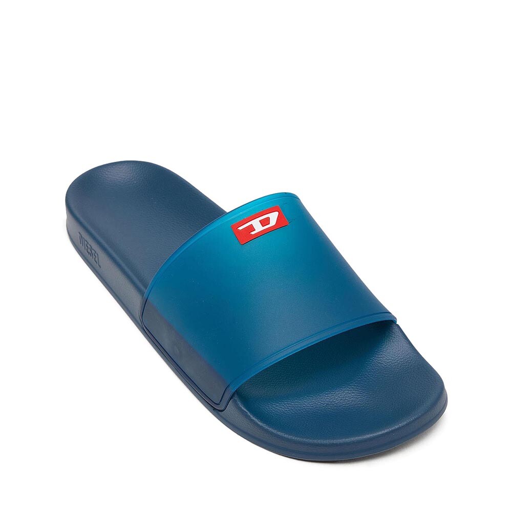 Sandalias Para Hombre Sa-Swim Azul