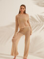 Sweater Fiji Crudo / Natural