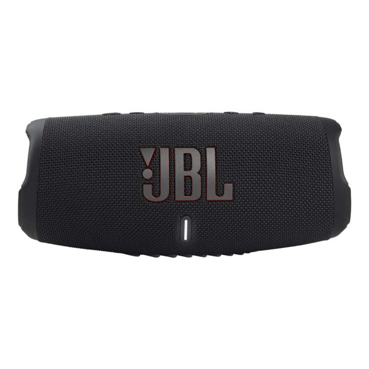 Parlante JBL Charge 5 Bluetooth IP67 Powerbank 20 Horas - Negro 