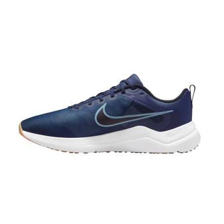Championes Nike Downshifter 12 Blue