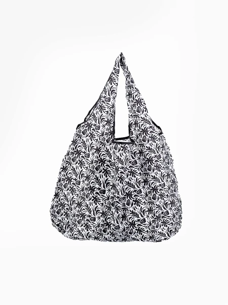 BOLSA MANDADOS GLAM BEIGE