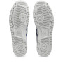 Japan S - Unisex White/Blueberry