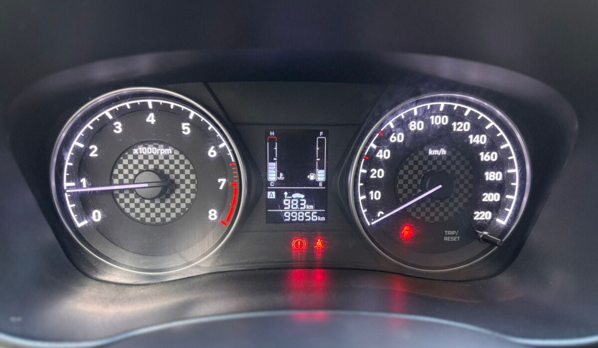 Hyundai HB20 1,0 Comfort - 2022 Hyundai HB20 1,0 Comfort - 2022