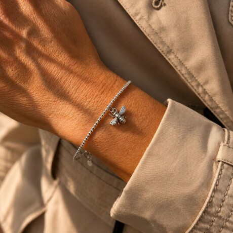 Pulsera Maestras N2 - Plata 925 Pulsera Maestras N2 - Plata 925