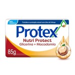 PROTEX JABON MACADEMIA UNID. X 85 GR. única