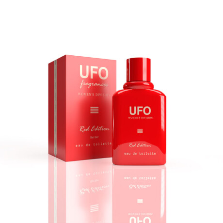 UFO RED EDITION FOR HER 60ML UFO RED EDITION FOR HER 60ML