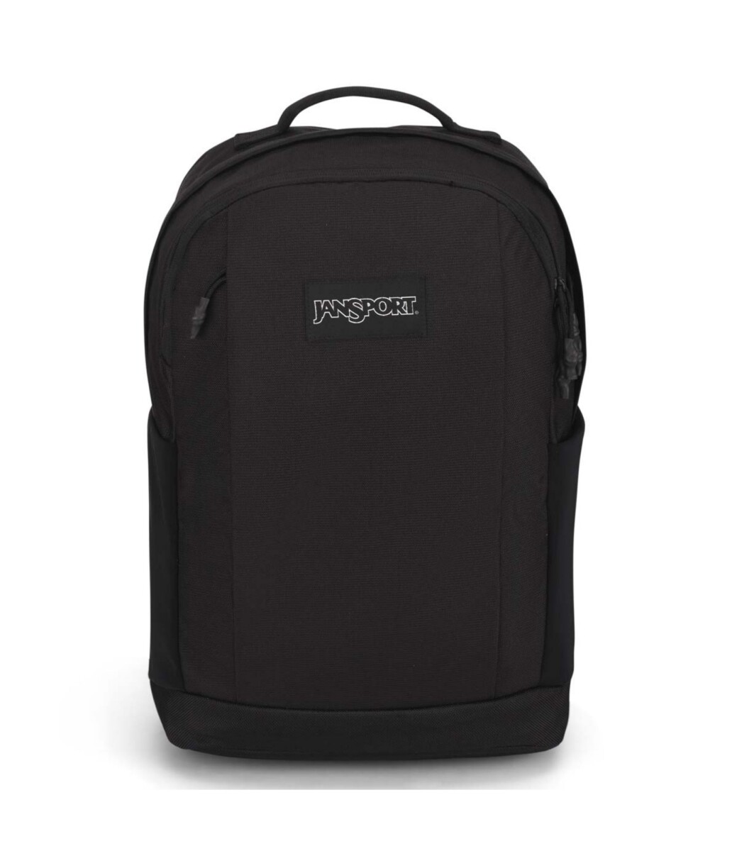 MOCHILA JANSPORT INBOUND PACK - BLACK 