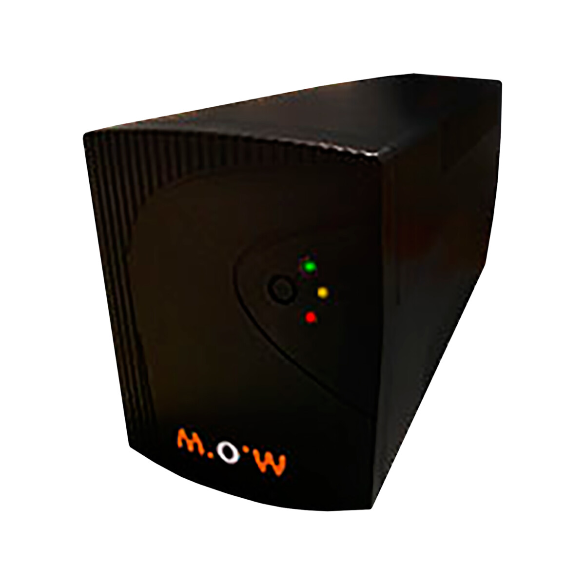 Ups Mow 1200VA - para Pc Casera. Visualización Led 