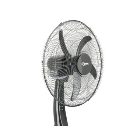 Ventilador de pie Tem 45 cm. con control Ventilador de pie Tem 45 cm. con control