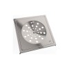 Rejilla acero inoxidable 10x10 con cierre Blukit Rejilla Acero Inoxidable 10x10 Con Cierre Blukit