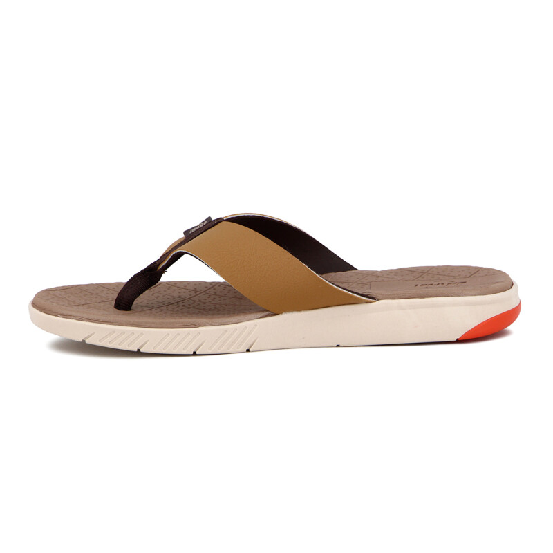 Br Sport Ojota Casual Caramelo-camel