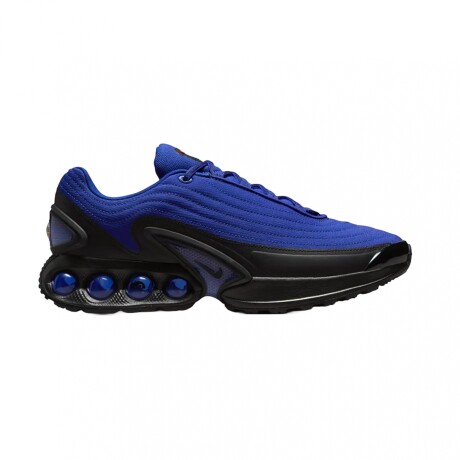 Championes Nike Air Max Dn Blue