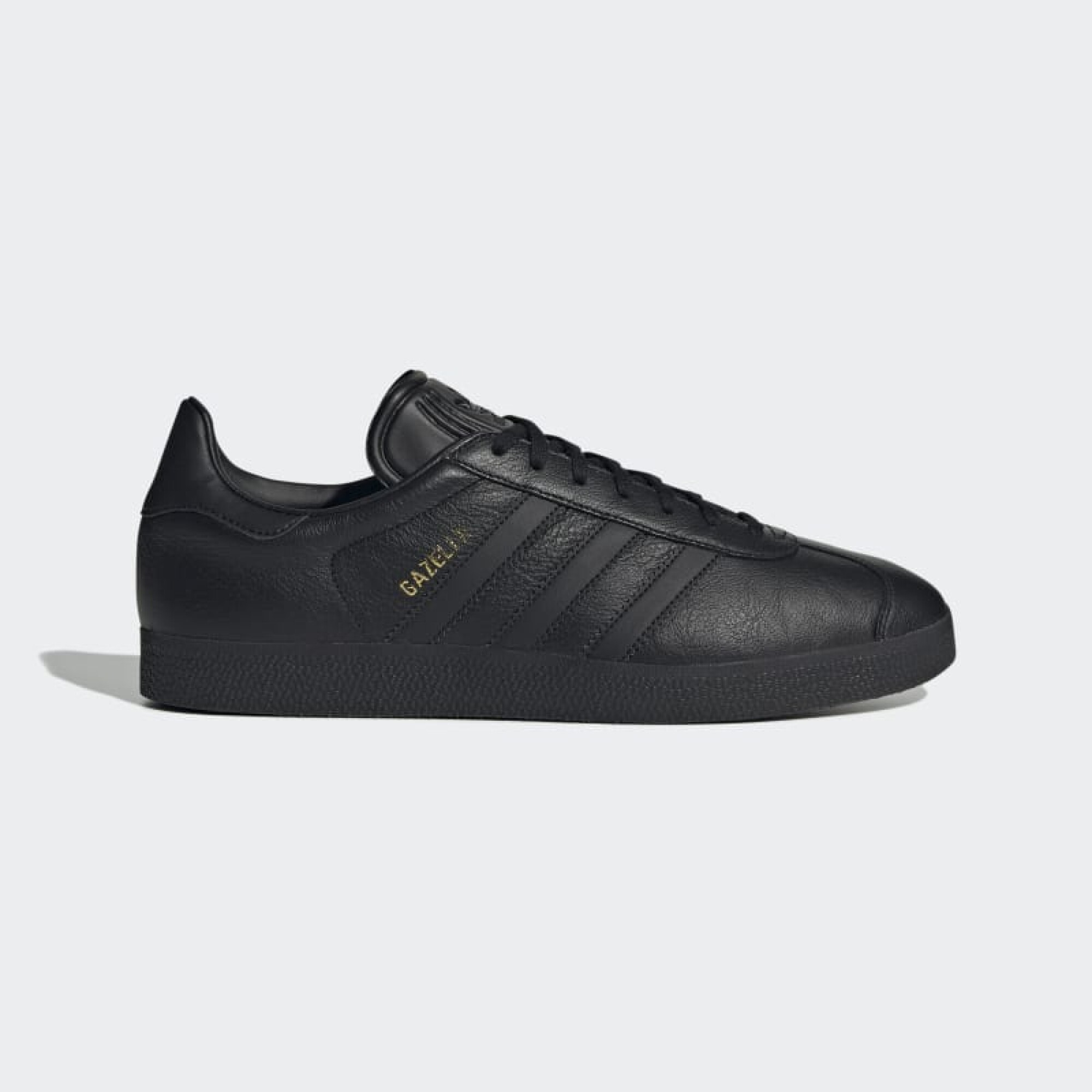 Championes Adidas Gazelle Negro Inbox