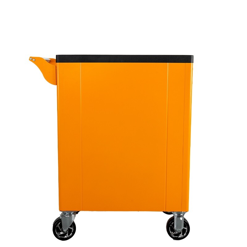 DINGQI CARRO DE HERRAMIENTAS 7 BANDEJAS 159 PIEZAS Dingqi Carro De Herramientas 7 Bandejas 159 Piezas