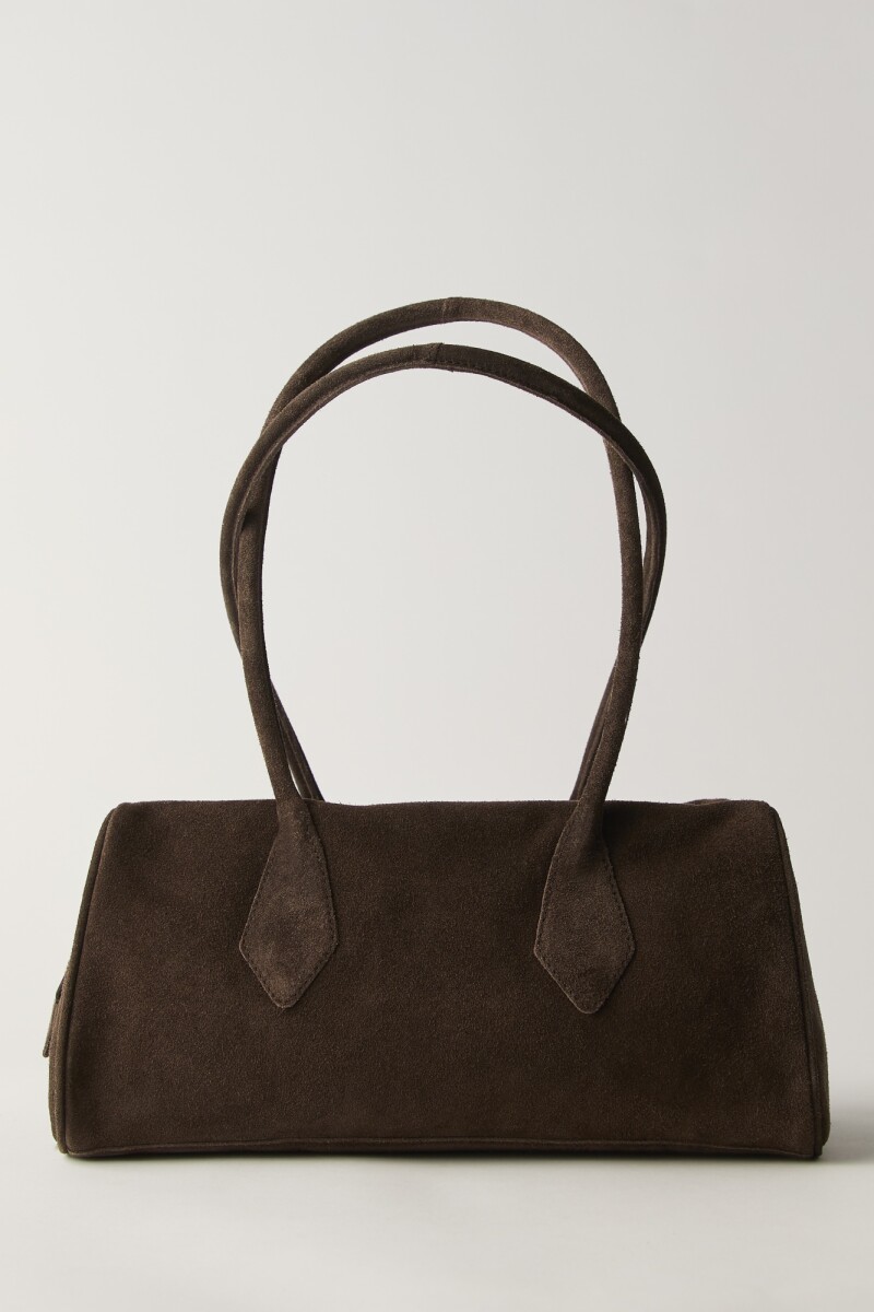 BOLSO SIERRA Marron