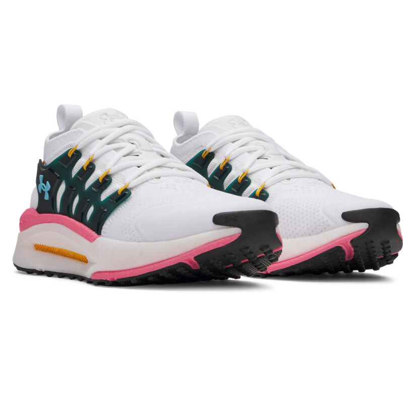 UA W Phantom X-WHT WHT-101