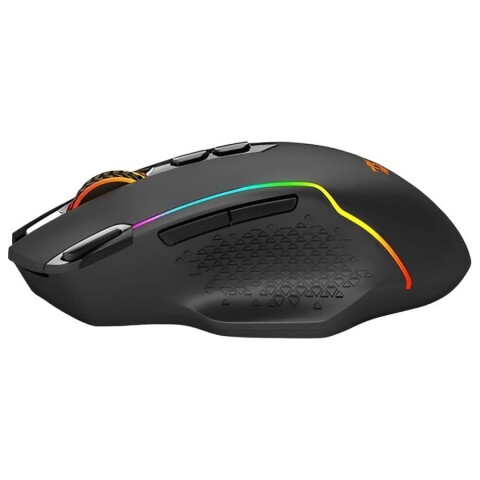 Mouse Inalámbrico Redragon Taipan Pro M810 RGB Negro Mouse Inalámbrico Redragon Taipan Pro M810 RGB Negro