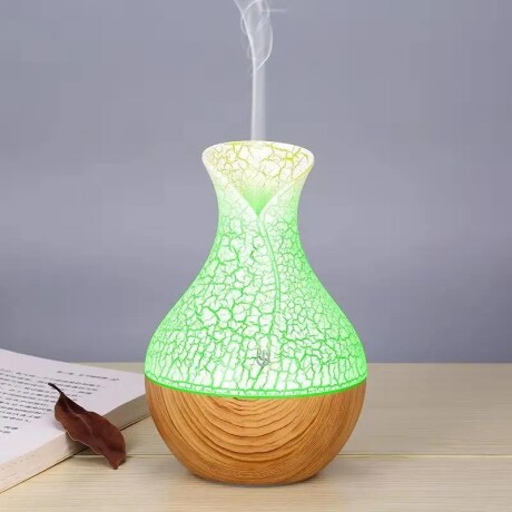 Humidificador Craquelado Alto Humidificador Craquelado Alto