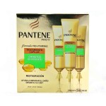 PANTENE 3MIN DE RESCATE TRAT 15ML CJ X 3 única