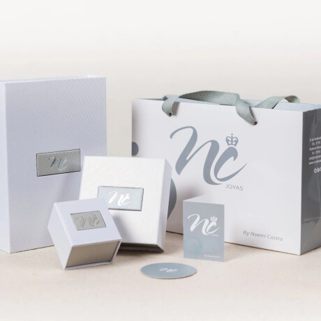 Dije Natural - Plata 925 Dije Natural - Plata 925