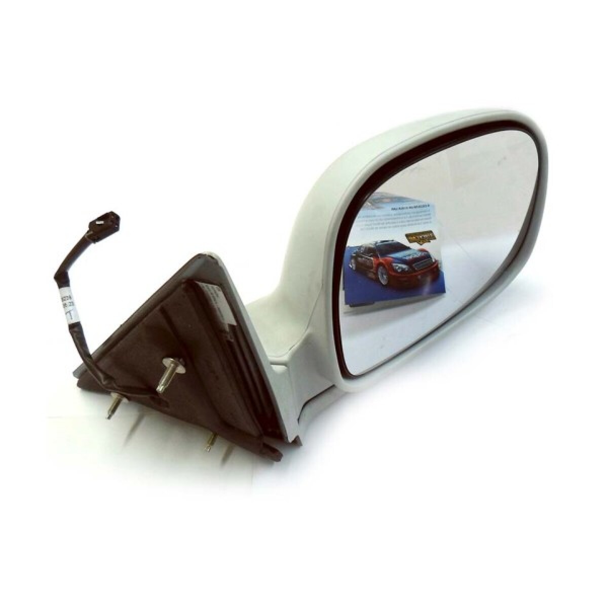 ESPEJO DERECHO - S10 ELEC 