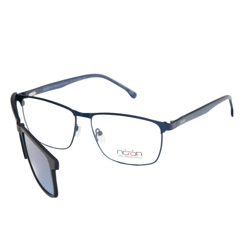 Noon M01 azzurro Clip-On Noon M01 Azzurro Clip-on