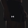 Short Under Armour Launch Split Pref Negro