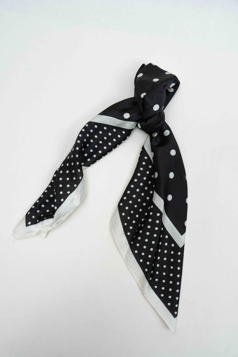 Pañuelo Agus - Estampado 2 