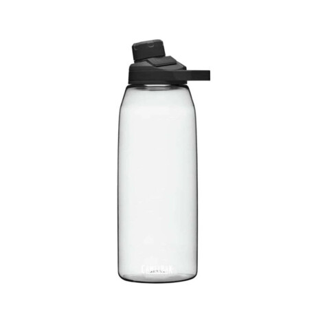 Botella Chute Mag 600ml - Transparente Camelbak 0