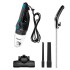 Aspiradora Midea 2 En 1 VSS02CT2A 600W Aspiradora Midea 2 En 1 VSS02CT2A 600W