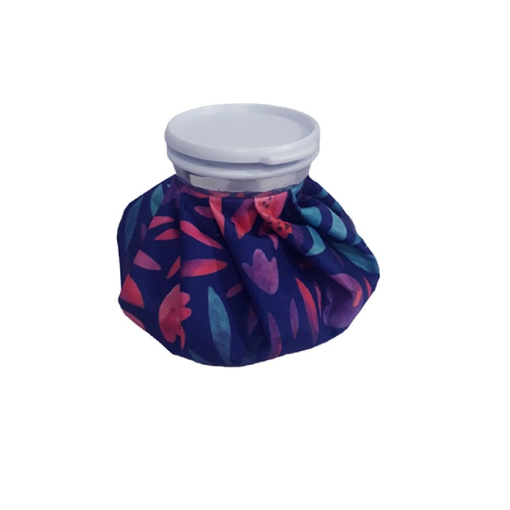 BOLSA P/AGUA FRIA/CALIENTE PEQUEÑO 42672 única